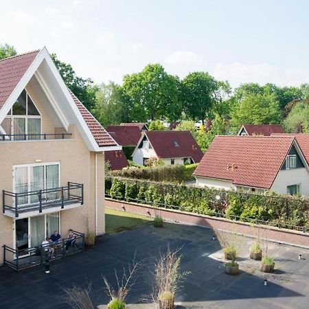 Hotel & Appartementen - De Zeven Heuvelen Groesbeek Bagian luar foto