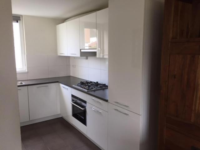Hotel & Appartementen - De Zeven Heuvelen Groesbeek Bagian luar foto